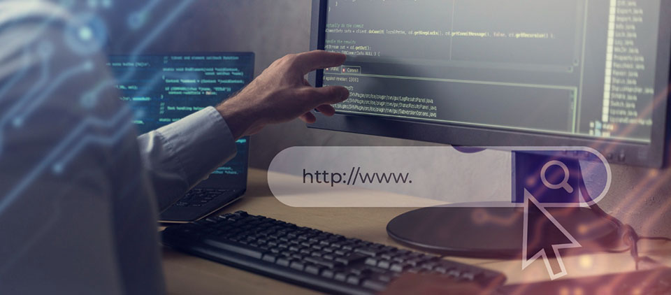 Web filtering adalah