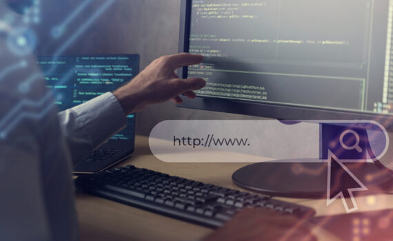 Web filtering adalah