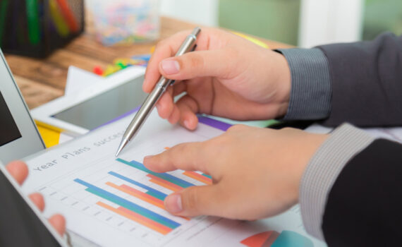 Cara Menentukan Prioritas Audit