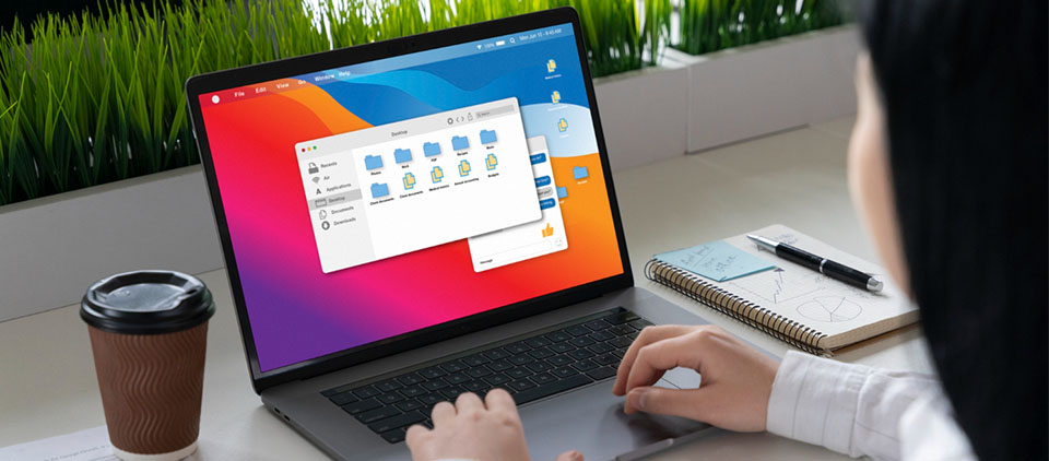 Cara Mengelola Laptop Karyawan