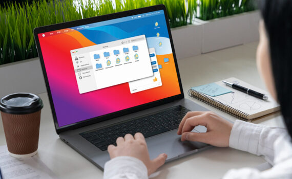 Cara Mengelola Laptop Karyawan