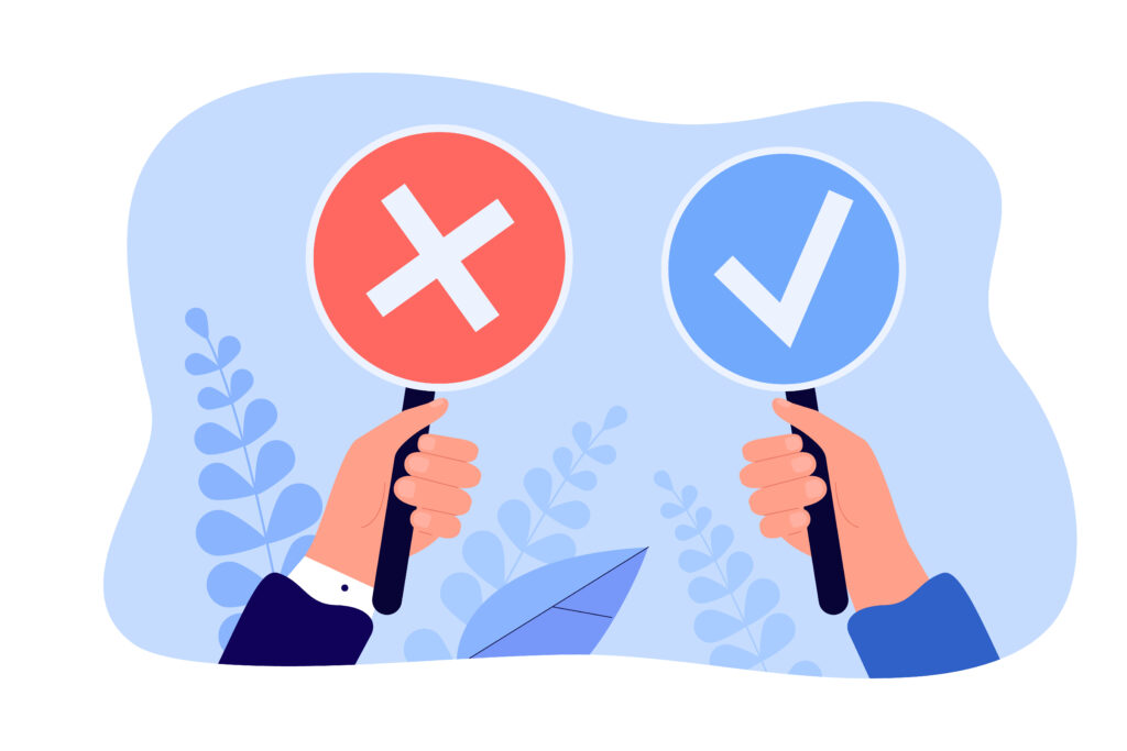False positive adalah