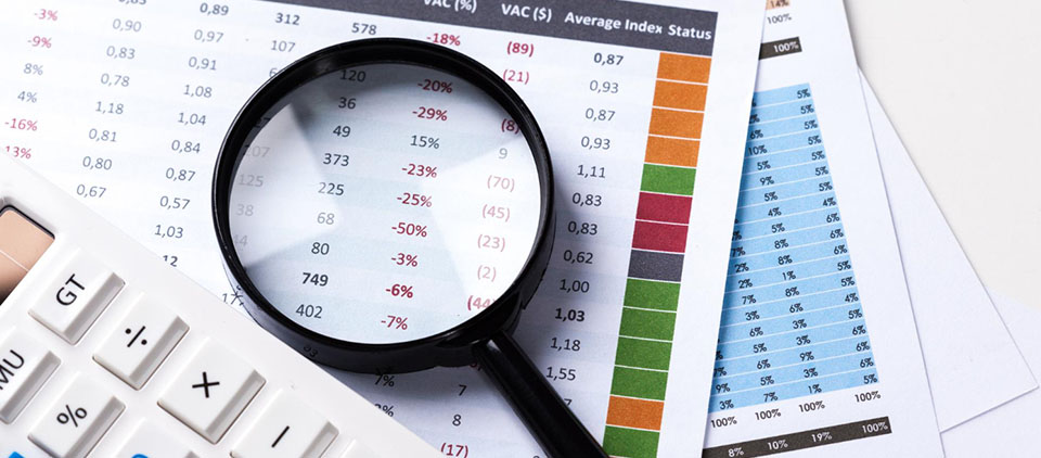 Scope audit adalah