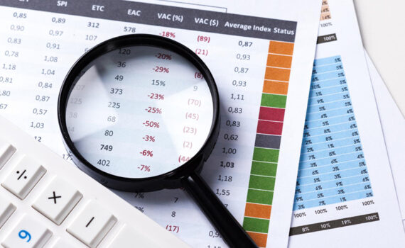 Scope audit adalah