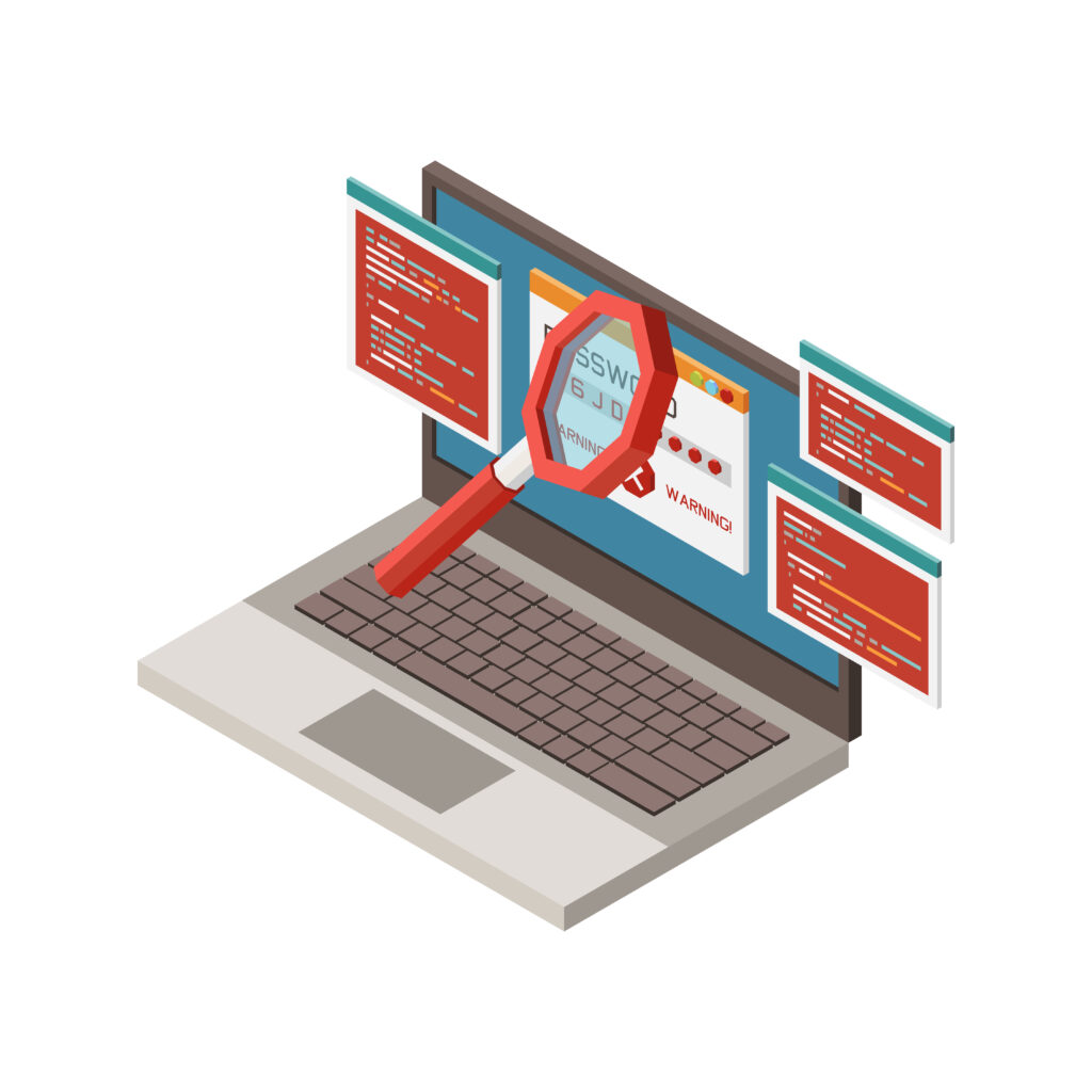 Threat hunting adalah
