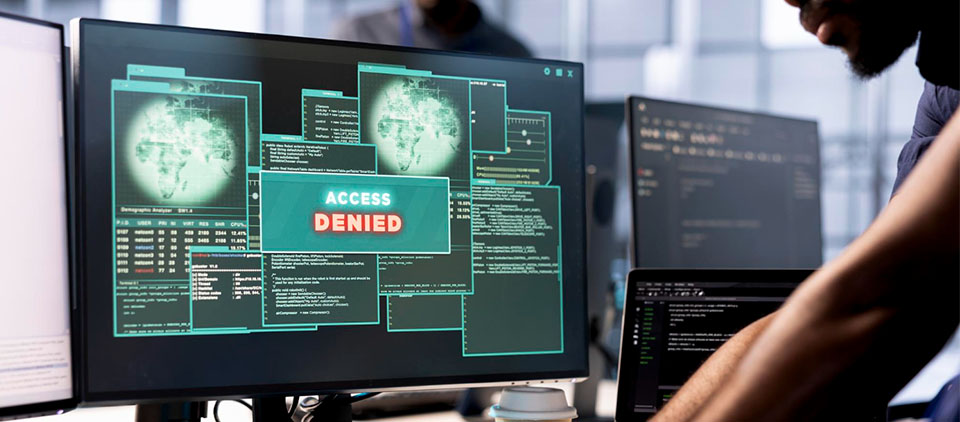 Threat hunting adalah