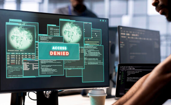 Threat hunting adalah