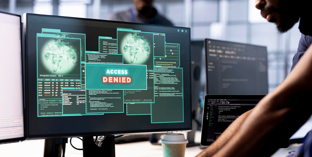 Threat hunting adalah