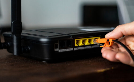 Upgrade access point