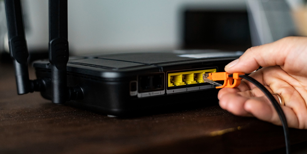 Upgrade access point